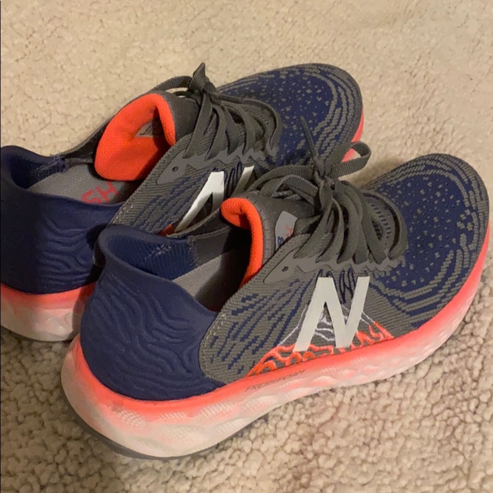 New Balance fresh foam 1080